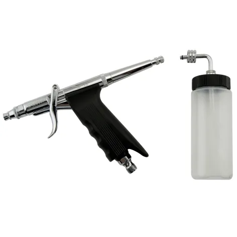 GP-850 Spray Gun For Cocoa Butter